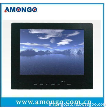 6.5"Industrial Touch Screen Monitor